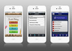design a GUI for your mobile app