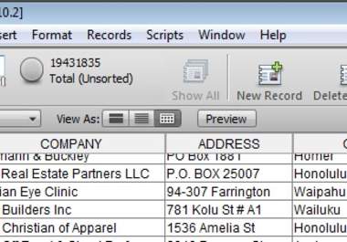 provide you with over 19 Million USA Business Leads big1