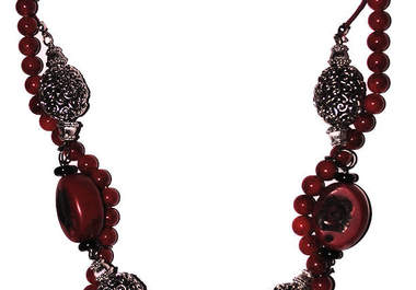 create a custom handmade jewelry necklace big1