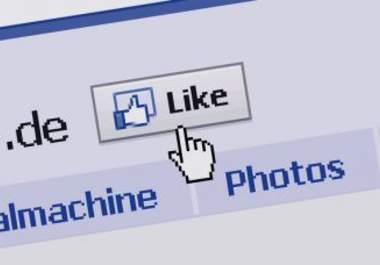 give you 300+ guaranteed facebook likes on your page big1