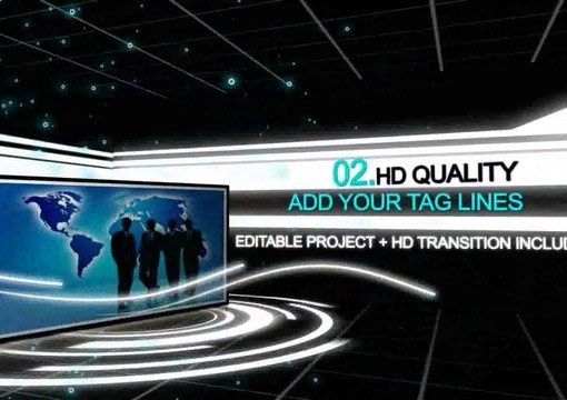 create you this Stunning Mind Blowing INTRO video big1