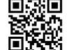 make you a QR code image with a link back to your website