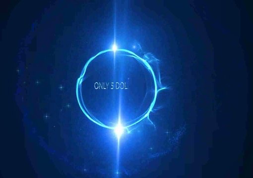 create you this Stunning HD logo reveal big1