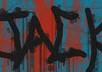 write your name in graffiti style