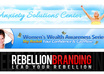 design you professional, beautiful and elegant looking header small1