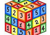 tutor you in math, from simple arithmetic to algebra II, on Skype or Oovoo