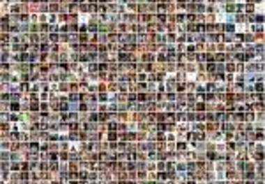 tell you how I got 5000 Facebook friends big1