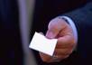 promote your business by including your business card in my postal mailings