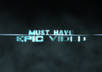 create awesome realy cinematic HD video just