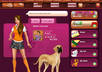 comment/vote/challenge for your lady on Lady Popular