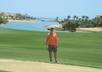 call you and give you a Golf fix