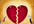 help you experience some relief from a broken heart or break up