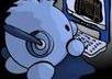be your chatting buddy