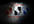 celebrate your company with this video footage of fireworks adding your LOGO inside