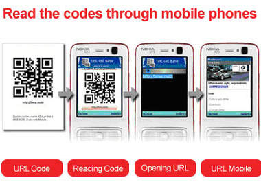 create color QR code big1