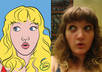 turn your photo into cartoon illustration