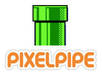 set up a PIXELPIPE account with all working networks linked with pics, profile filled  and Rss feed detail