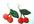 make you a pair of cherries earrings