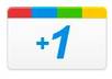 provide 40 Google +1s