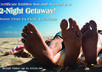 send you a 2 Night Hotel Stay