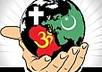 write 300 words about religion