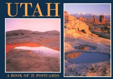 send you a post card from Utah big1
