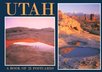 send you a post card from Utah