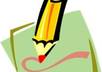 write you poems,letters, or short stories