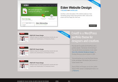 convert your PSD into valid html/css code big1