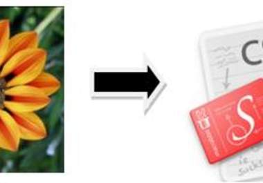convert image to css big1