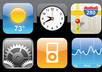 design icon or logo for your iphone app small1