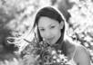 convert 3 of your color photos into black/white images