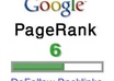 create an actual Page PR dofollow 1PR6 and 2PR5 backlink to your website