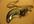 write a name on a grain of rice and place it in a blue crescent pendant necklace