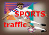 promote your SPORTS related site