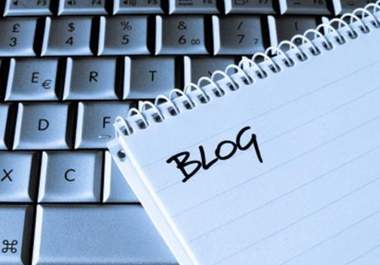 write an Article for Your Blog big1