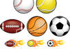 write you a unique sports related article in German language