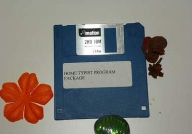 send you Home Typist Info big1