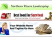create a High Quality Header Graphic for Your Website small1