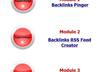 let you use my Personal Website Backlink Supercharger in One Time Payment
