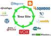 make squido lenz and write an article of 400 plus words on link wheel