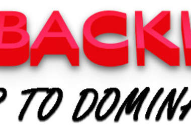 create more than 100 instant edu backlinks to your site big1