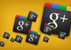 send you invites for Google+