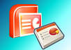 create a NICE powerpoint / google presentation to your satisfaction