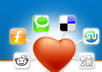 do social bookmarking your website or blog MANUALLY to Top 15 PR5 to PR8 small1