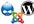 install Wordpress, Joomla, Drupal and any other kind of scripts on your hosting account