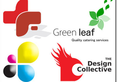 create a custom logo for your business or website big1