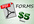 develop a interactive fillabe PDF form on Adobe Acrobat X Pro suite