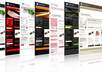 make or simple html website according to your requirements