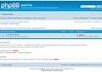 setup Phpbb3 for you